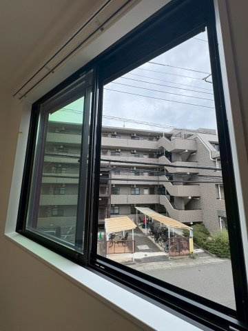 【展望】 | L-Stage宮崎台