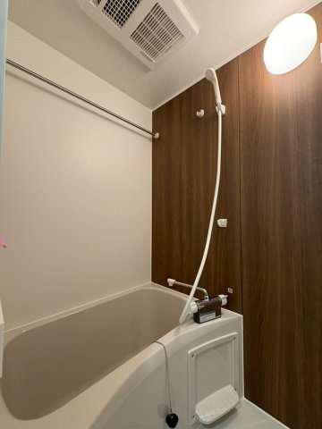 【浴室】 | L-Stage宮崎台