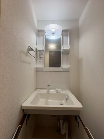 【洗面所】 | L-Stage宮崎台