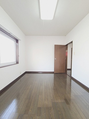 【居間・リビング】 | パレス宝昇苑１