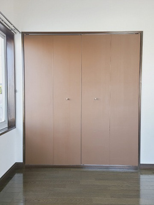 【収納】 | パレス宝昇苑１