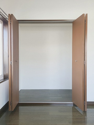 【収納】 | パレス宝昇苑１