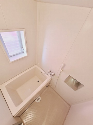 【浴室】 | パレス宝昇苑１