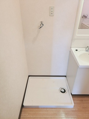 【設備】 | パレス宝昇苑１