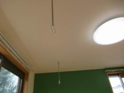 【設備】 | ドリーム25 | 反転間取り別部屋写真です。