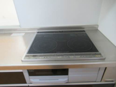 【キッチン】 | ドリーム25 | 反転間取り別部屋写真です。