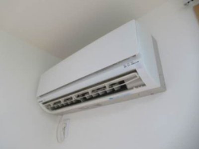 【設備】 | ドリーム25 | 反転間取り別部屋写真です。