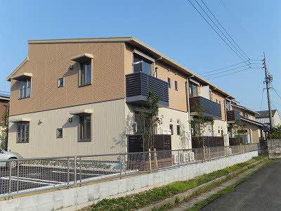 【外観】 | ドリーム25