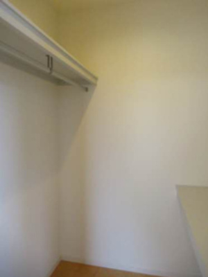 【収納】 | ドリーム25 | 反転間取り別部屋写真です。