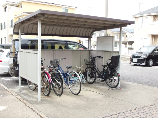 メゾン・グランドールＣのその他共用部分