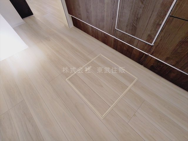 【キッチン】の画像