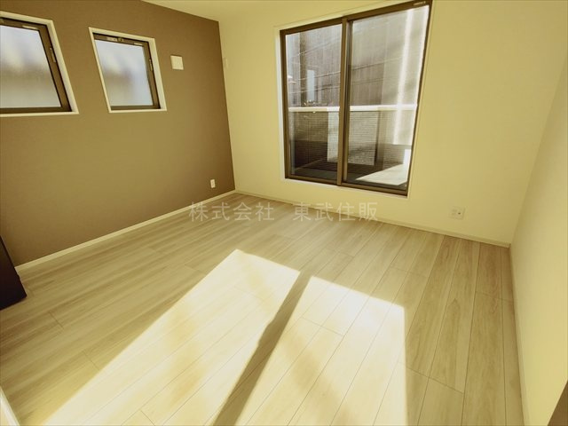 【寝室】の画像