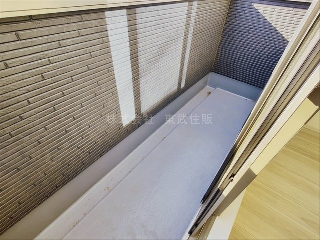 【バルコニー】の画像