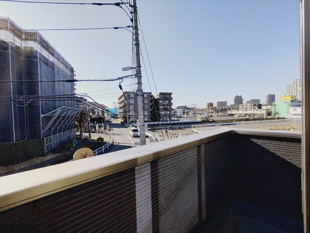 【展望】の画像