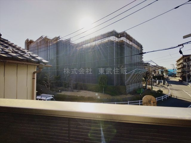 【展望】の画像