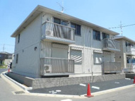 クレストパーク　Ｄの画像