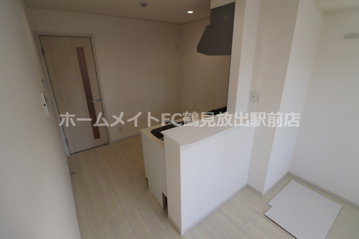 東大阪市稲田本町１丁目のアパートのその他