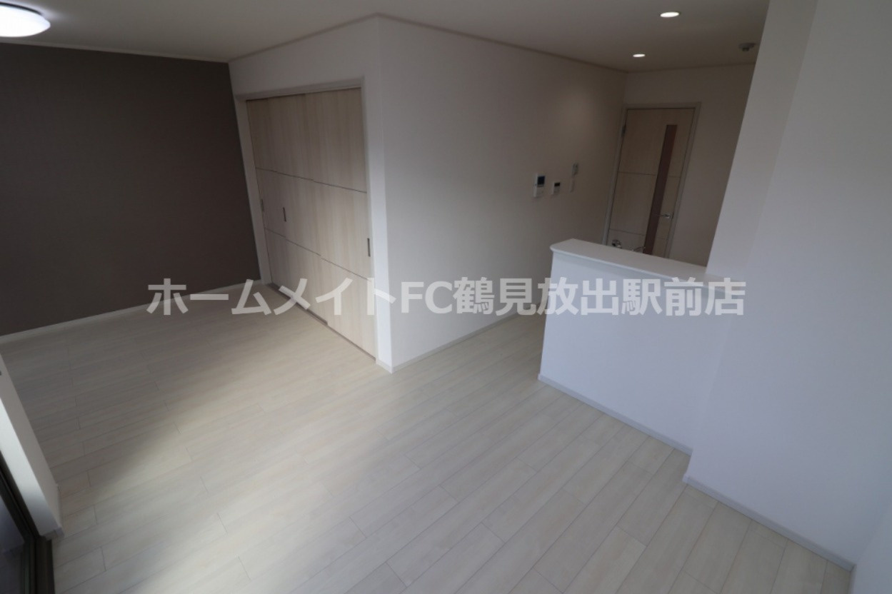 東大阪市稲田本町１丁目のアパートのその他