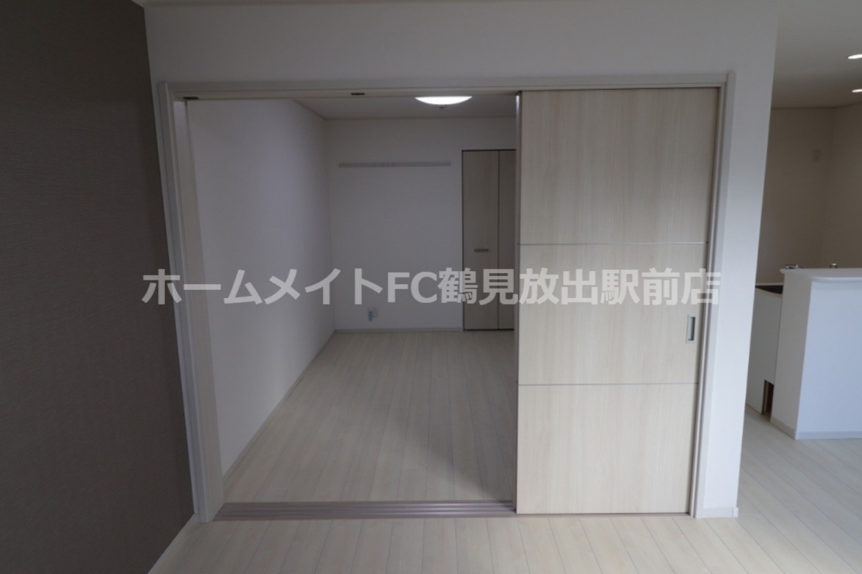 東大阪市稲田本町１丁目のアパートのその他