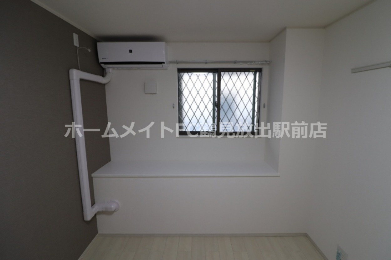 東大阪市稲田本町１丁目のアパートのその他