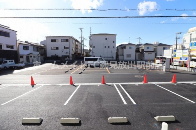 東大阪市稲田本町１丁目のアパートの展望