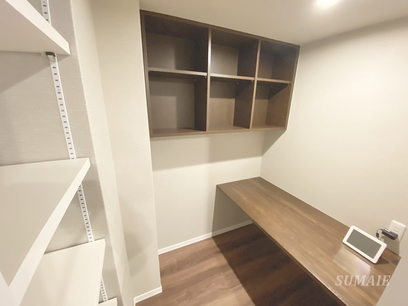 ラ・メゾン・カノン桜木町 のその他|納戸☆