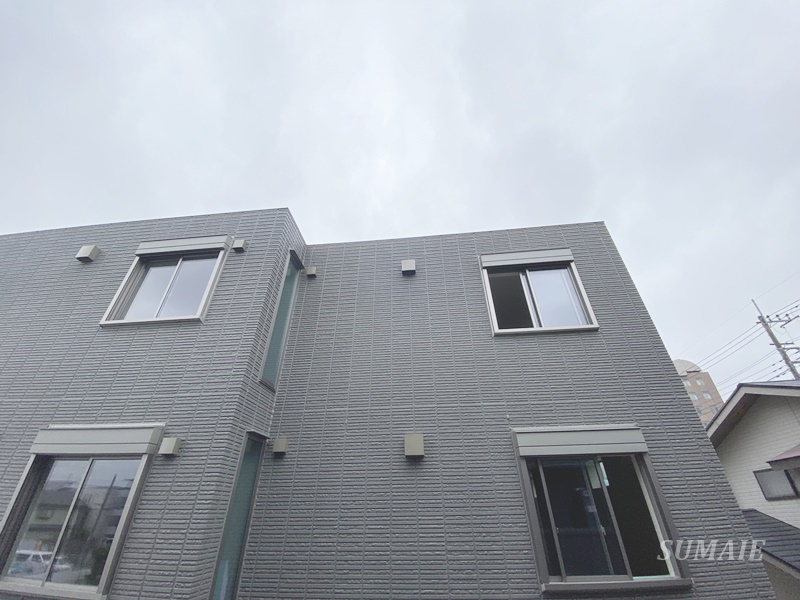 ラ・メゾン・カノン桜木町 の展望|お部屋からの景色です☆