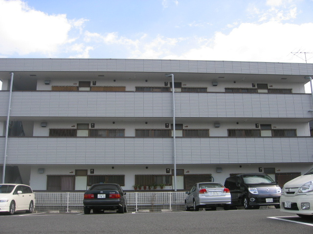 シティハイツあさか