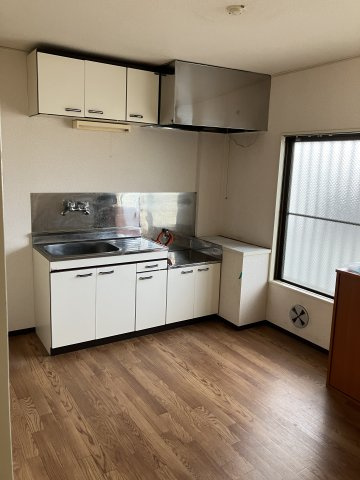 シティハイツあさかの居間・リビング|DK・6.0帖