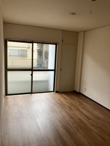 シティハイツあさかの洋室|洋室・6.0帖