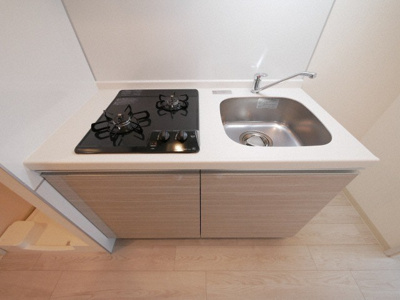 【キッチン】 | フォーリアライズ難波南レーヴ | キッチンでお料理をお楽しみください