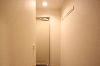 【玄関】 | Akarenga浅草