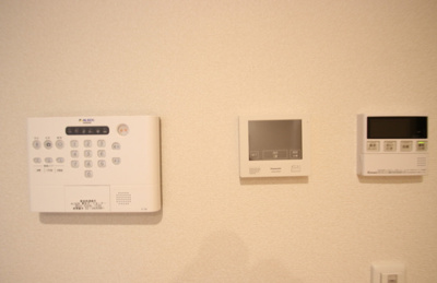 【設備】 | Akarenga浅草