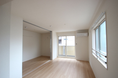 【居間・リビング】 | Akarenga浅草