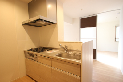 【キッチン】 | Akarenga浅草