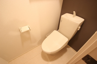 【トイレ】 | Akarenga浅草