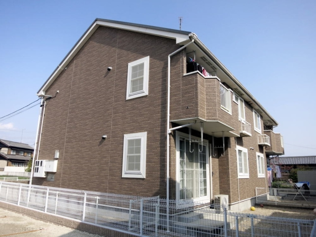 クラール（福岡）の外観