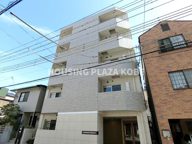 グランメール稲葉町