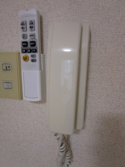 【セキュリティ】 | MOZART'90 | *別室参考写真