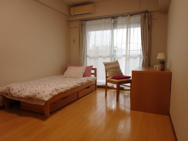 【居間・リビング】 | MOZART'90 | *別室参考写真