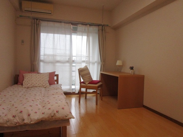 【居間・リビング】 | MOZART'90 | *別室参考写真