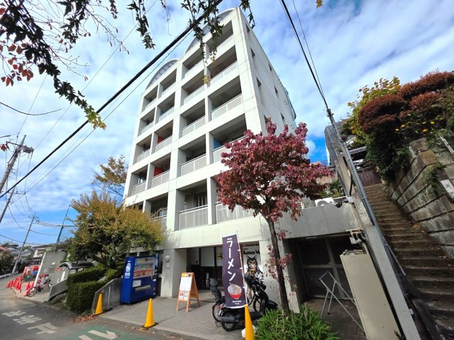 【外観】 | MOZART'90