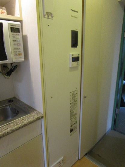 【設備】 | MOZART'90 | *別室参考写真