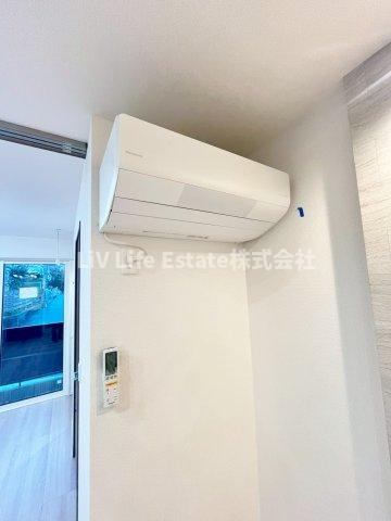 D-comodo 野塩の設備|同仕様写真