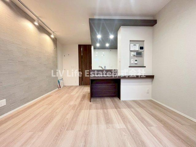 D-comodo 野塩の居間・リビング|同仕様写真