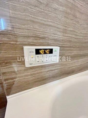 D-comodo 野塩のその他共用部分