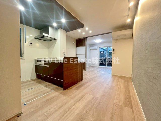 D-comodo 野塩のキッチン|同仕様写真