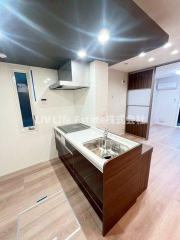 D-comodo 野塩の寝室|同仕様写真