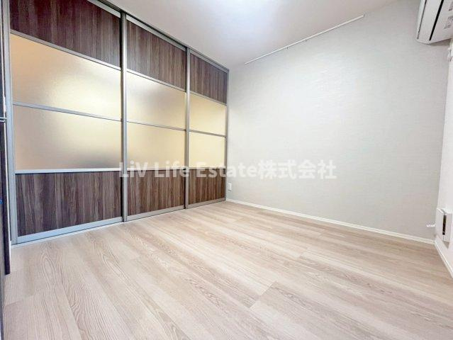 D-comodo 野塩の浴室|同仕様写真