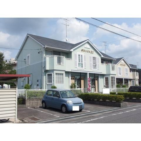 ポルックス２１のその他共用部分